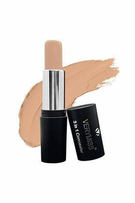 3 in 1 concealer - 02 nude