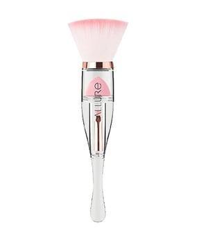 3-in-1 face brush set