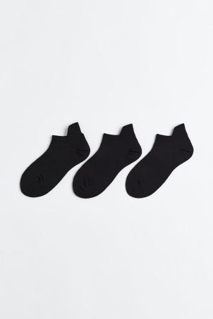 3-pack drymove™ sports socks