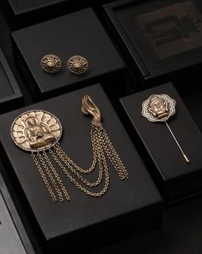 3-piece accessory gift set