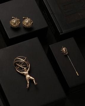 3-piece accessory gift set