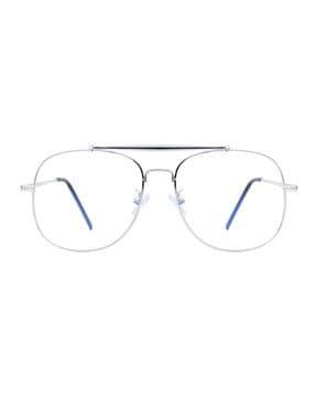 3133s uv protected aviator frames