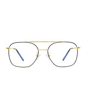 3149bg uv protected aviator frames