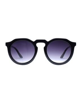 3319b plastic frame sunglasses