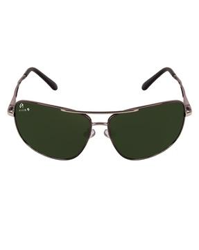3481 uv-protected aviators sunglasses
