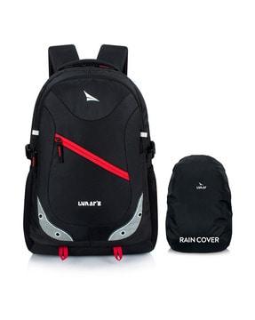 35 l backpack bag with adjustable strap