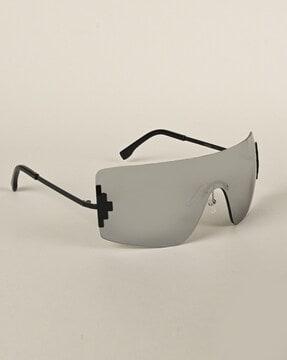 3563 full-rim sporty sunglasses