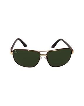 3590 uv-protected aviators sunglasses