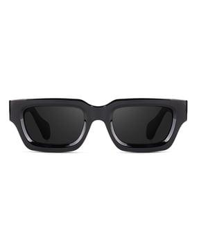 3659b uv-protected square sunglasses