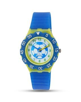 39541ppkw water-resistant analogue watch