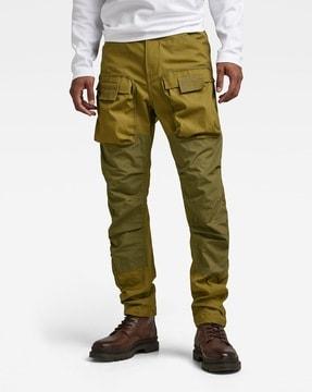 3d pocket cargo pants