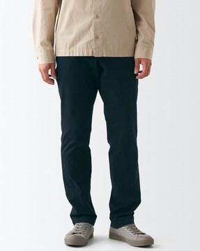 4 - way stretch slim fit chinos