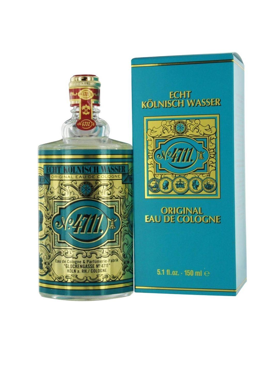 4711 men ekw eau de cologne 150 ml