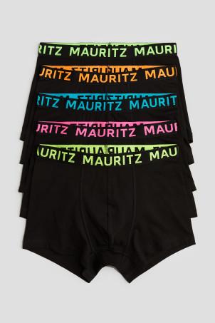 5-pack boxer shorts