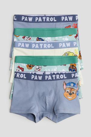 5-pack boxer shorts