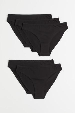 5-pack briefs