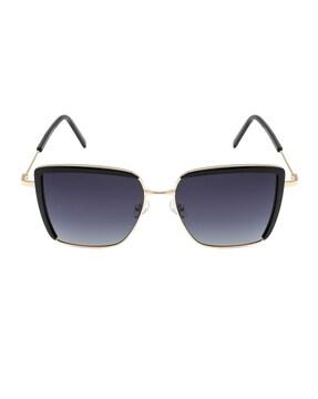 5008 women square-shaped sunglasses