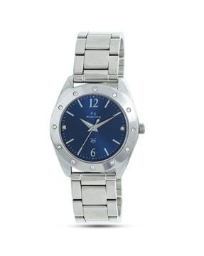 52742cmli analogue wrist watch