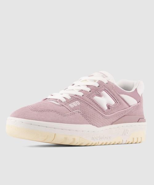 550 sneakers for women  (pink , 7.5)