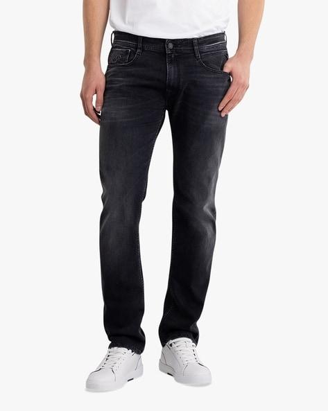 573 bio 10.5 oz lightly washed jeans