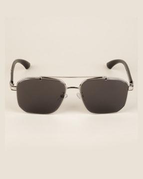 58243 full-rim wayfarers sunglasses