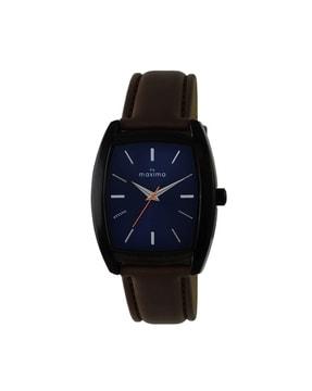 58472lmgb analogue wrist watch