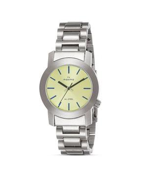 58536cmgs water-resistant analogue watch