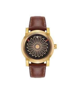 603 blade analogue wrist watch