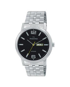 63902cmgi water-resistant analogue watch