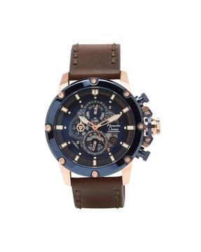 6564mclurbu chronograph watch