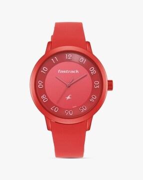 68025ap02 water-resistant analogue watch