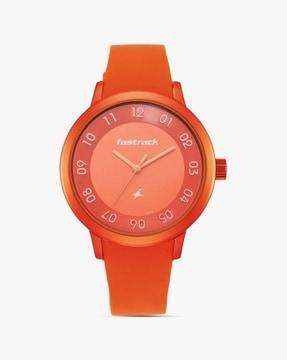 68025ap03 water-resistant analogue watch