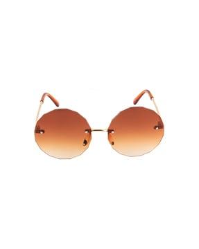 7039 uv-protected butterfly sunglasses