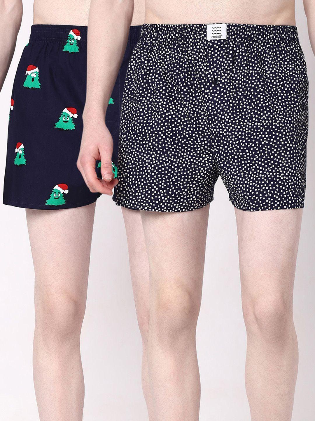 7shores-pack-of-2-printed-cotton-boxers-bst-007