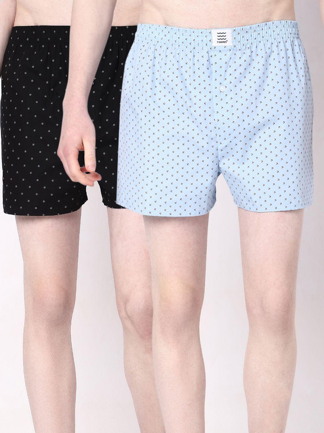 7shores-pack-of-2-printed-cotton-boxers