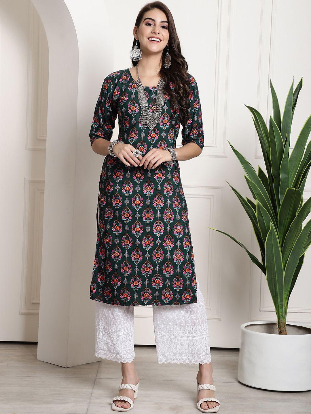 7threads ethnic motifs printed