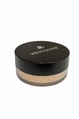 8 to 8 weightless super stay loose finishing powder - 111 beige matte