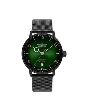 8048m5 water-resistant analog watch