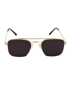 80499 uv-protected wayfarer sunglasses