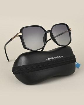 8208 uv-protected square-sunglasses