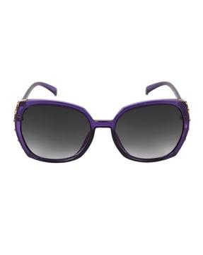 8227 uv protected butterfly sunglasses