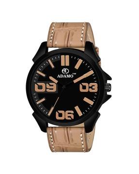 853nel04 analogue wrist watch