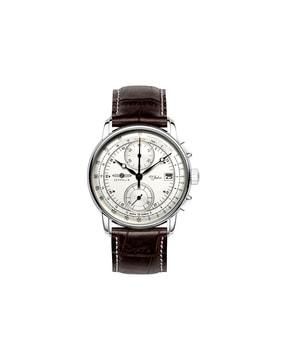 86701 chronograph tachymeter wrist watch