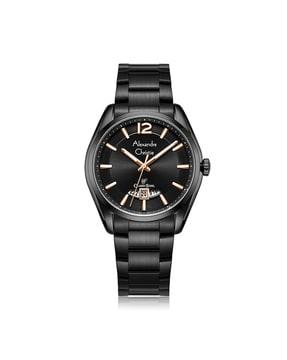 8679mdbipbarg men analogue watch