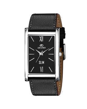 871snl02 analogue wrist watch