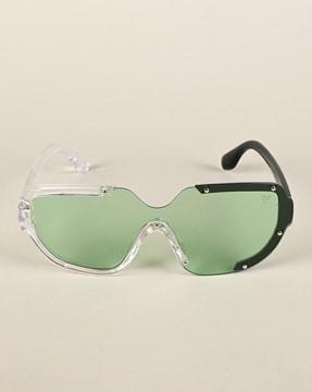 8721full-rim wayfers sunglasses