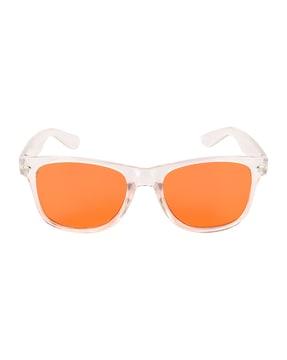 876 uv protected wayfarer sunglasses