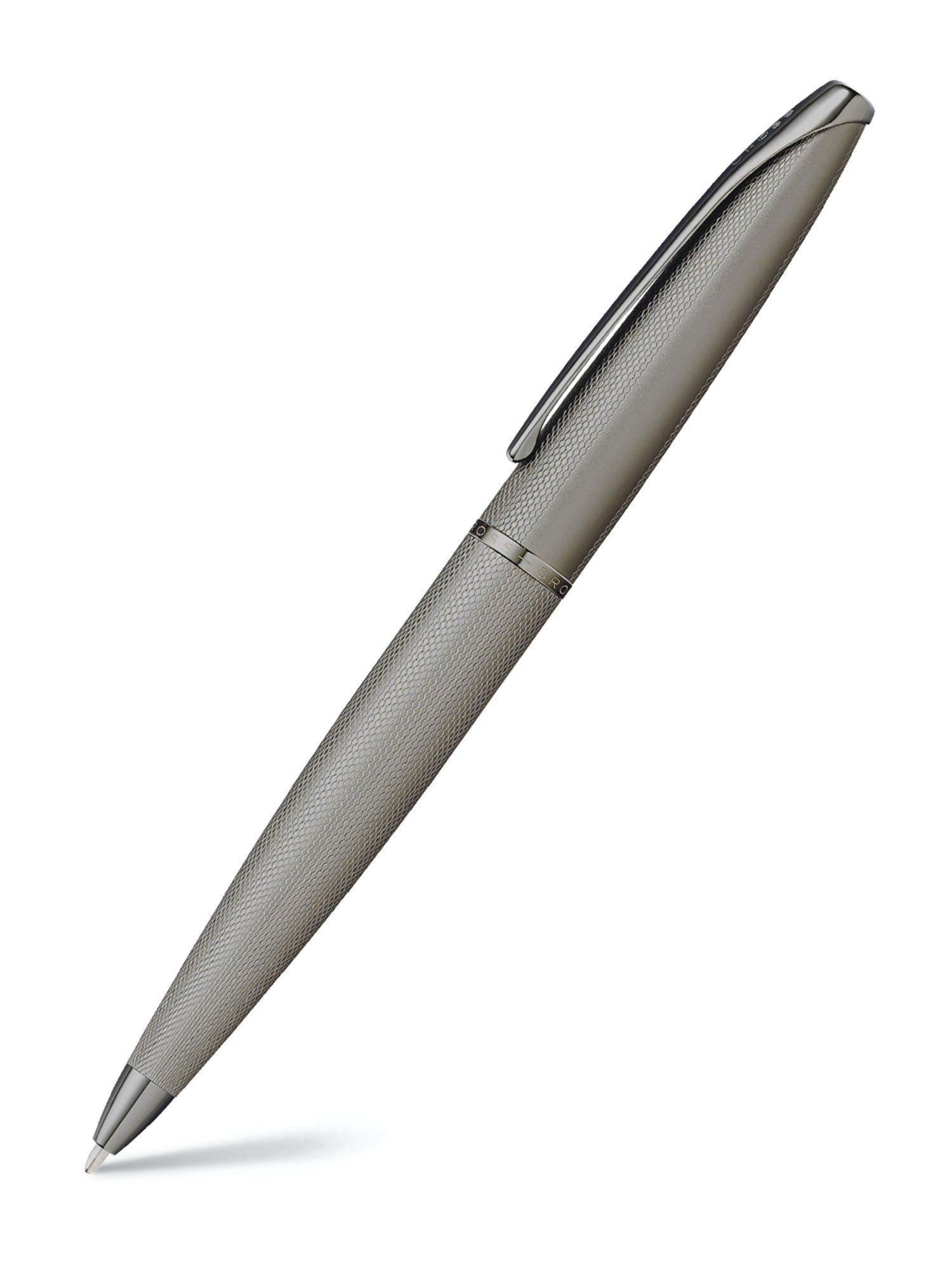 882-46 atx titanium grey pvd ball pen