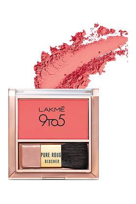9 to 5 pure rouge blusher - nocolor