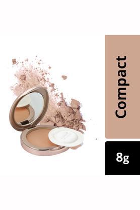 9 to 5 flawless matte complexion compact